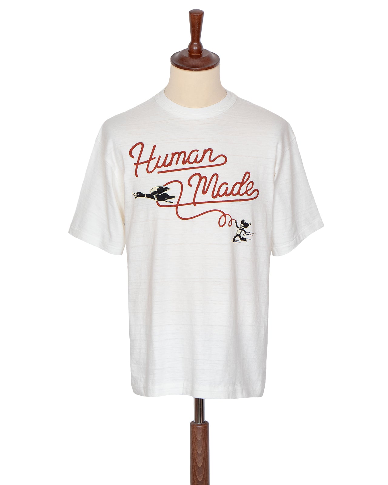 HUMAN MADE MR.PEANUT GRAPHIC T-SHIRT XL Human Made Graphic T