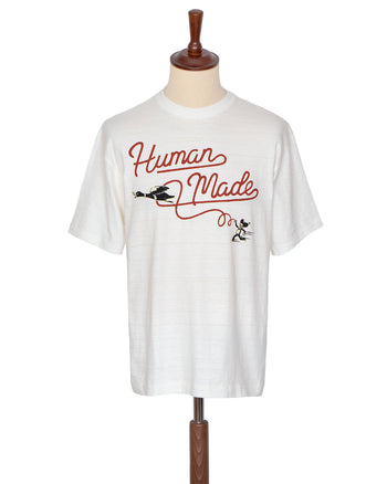 Human Made Graphic T-Shirt