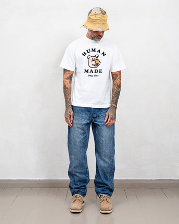 Human Made Graphic T-Shirt, White