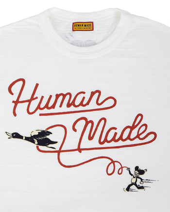 Human Made Graphic T-Shirt