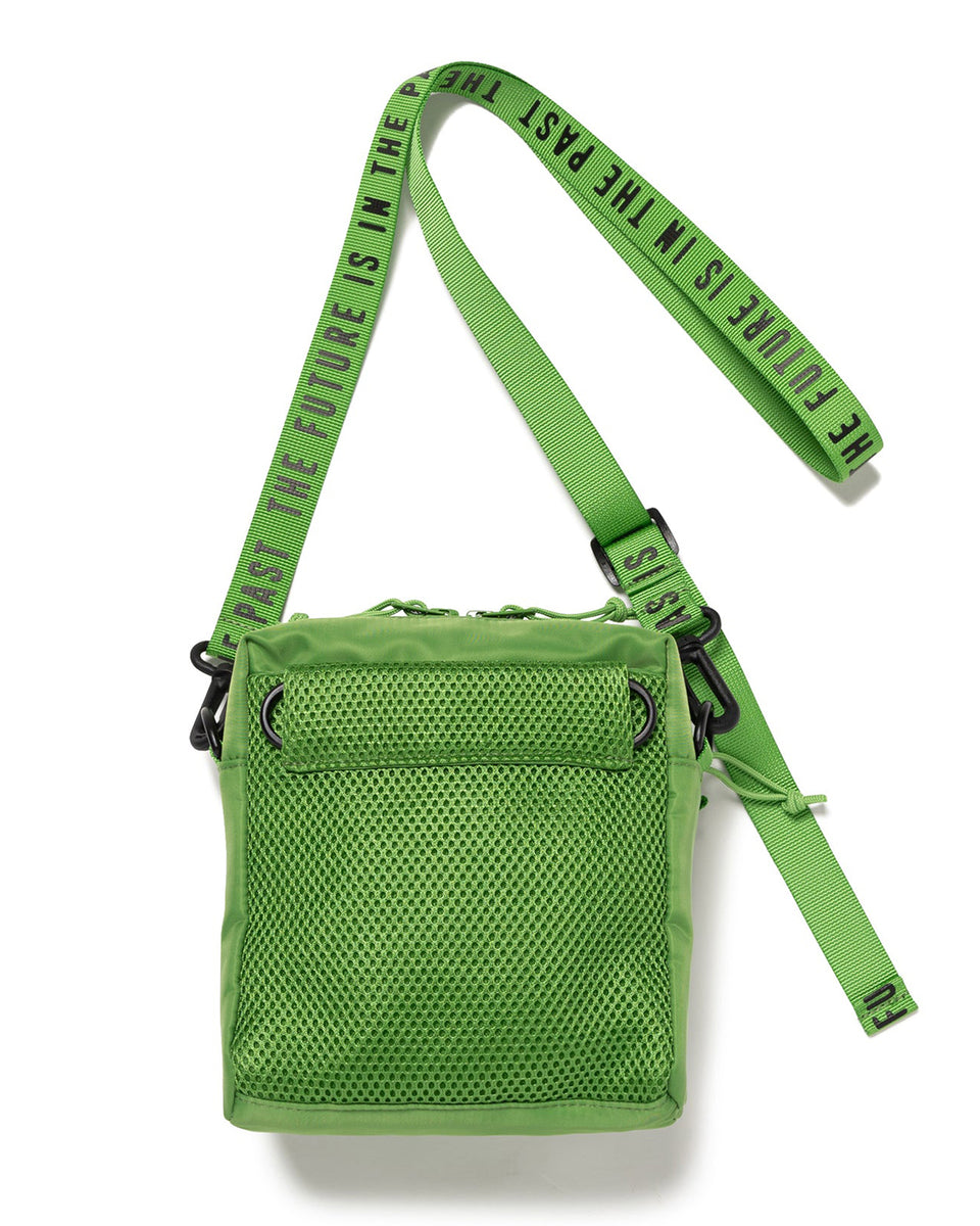 Human Made Military Pouch Large, Green
