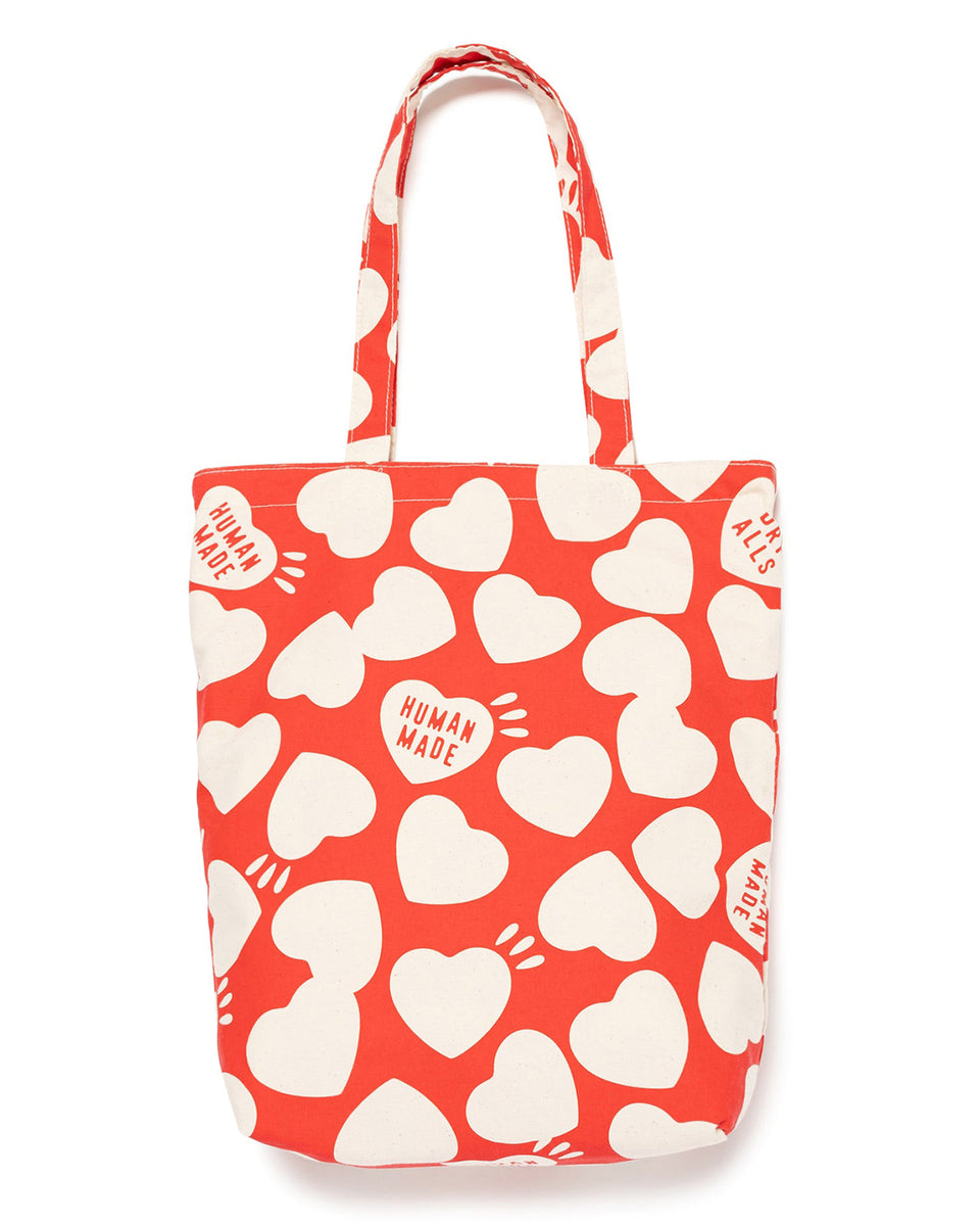 Human Made Reversible Tote