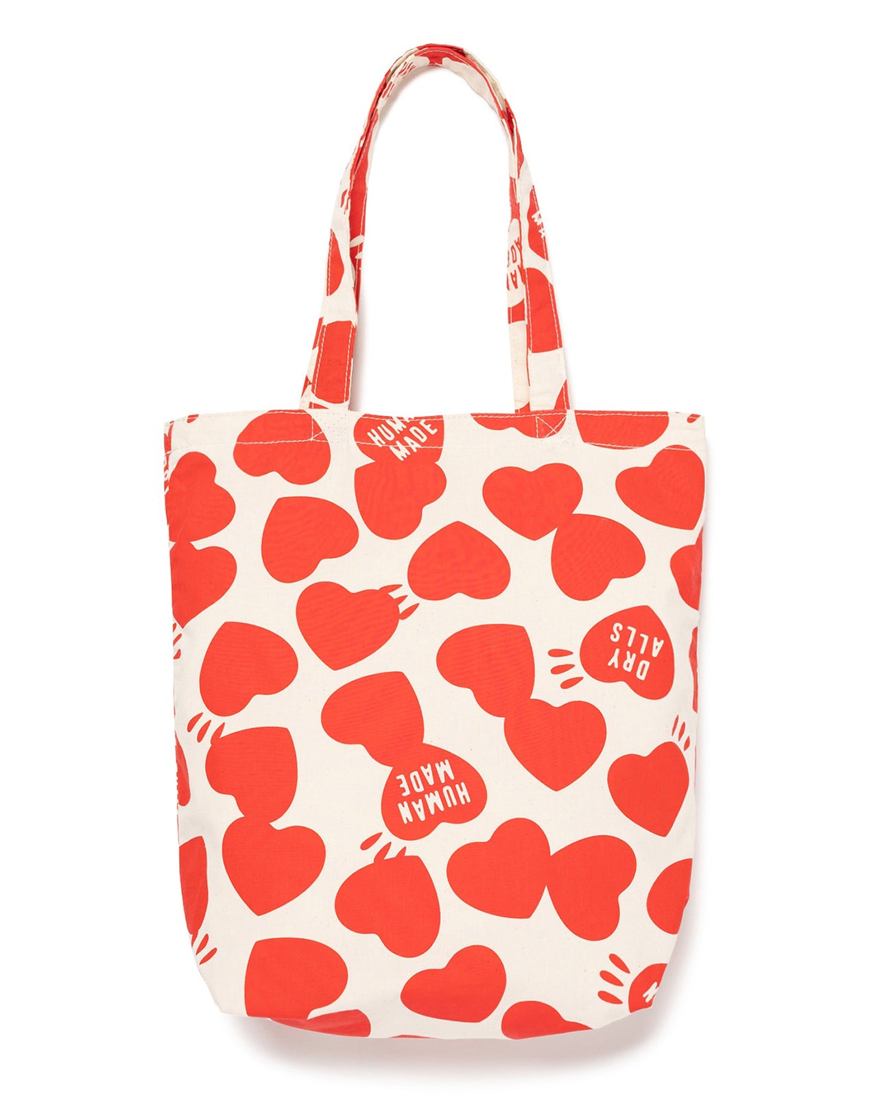 Human Made Reversible Tote