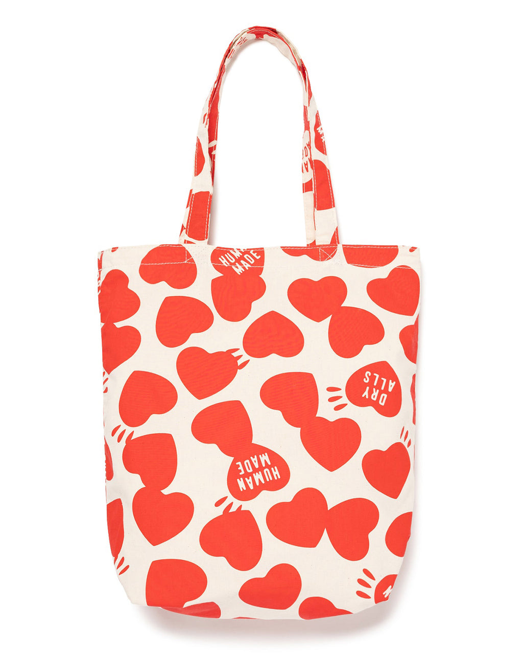 Human Made Reversible Tote
