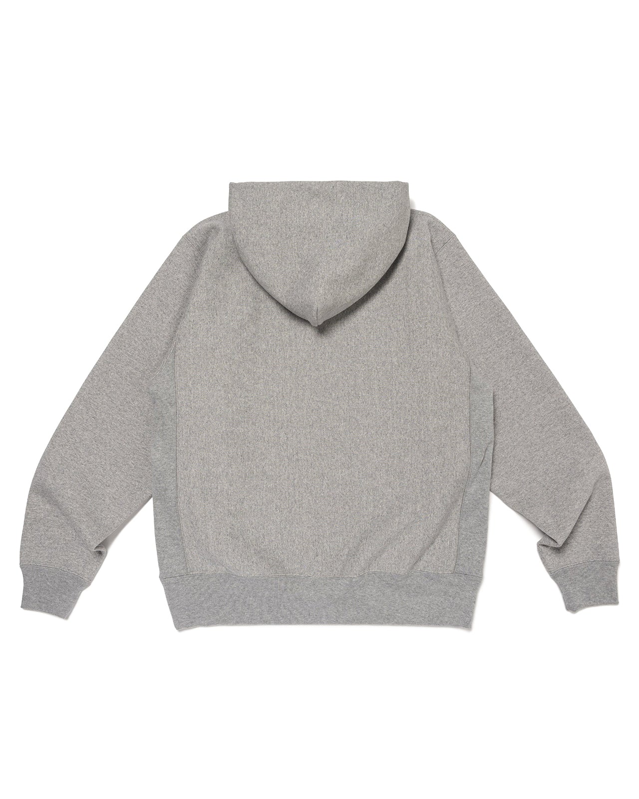 Human Made Heavyweight Hoodie, Gray – Pancho And Lefty - Online Store