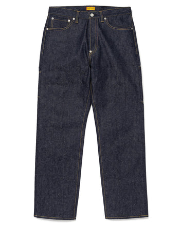 Human Made Straight Denim Pants Past