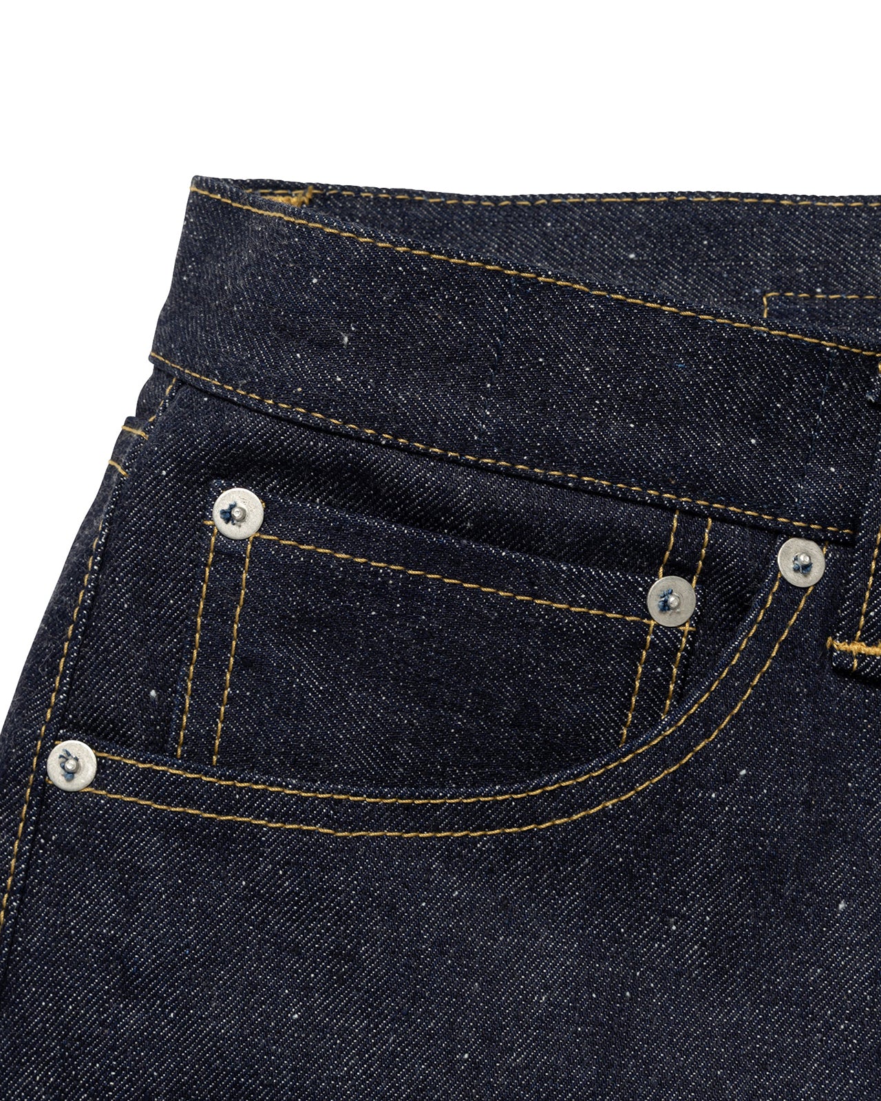 Human Made Straight Denim Pants Past