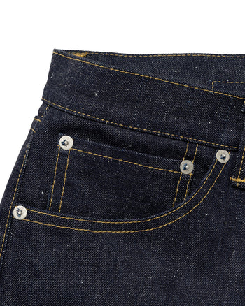 Human Made Straight Denim Pants Past