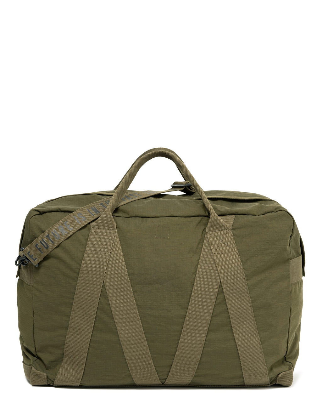 Human Made Military Carry Bag