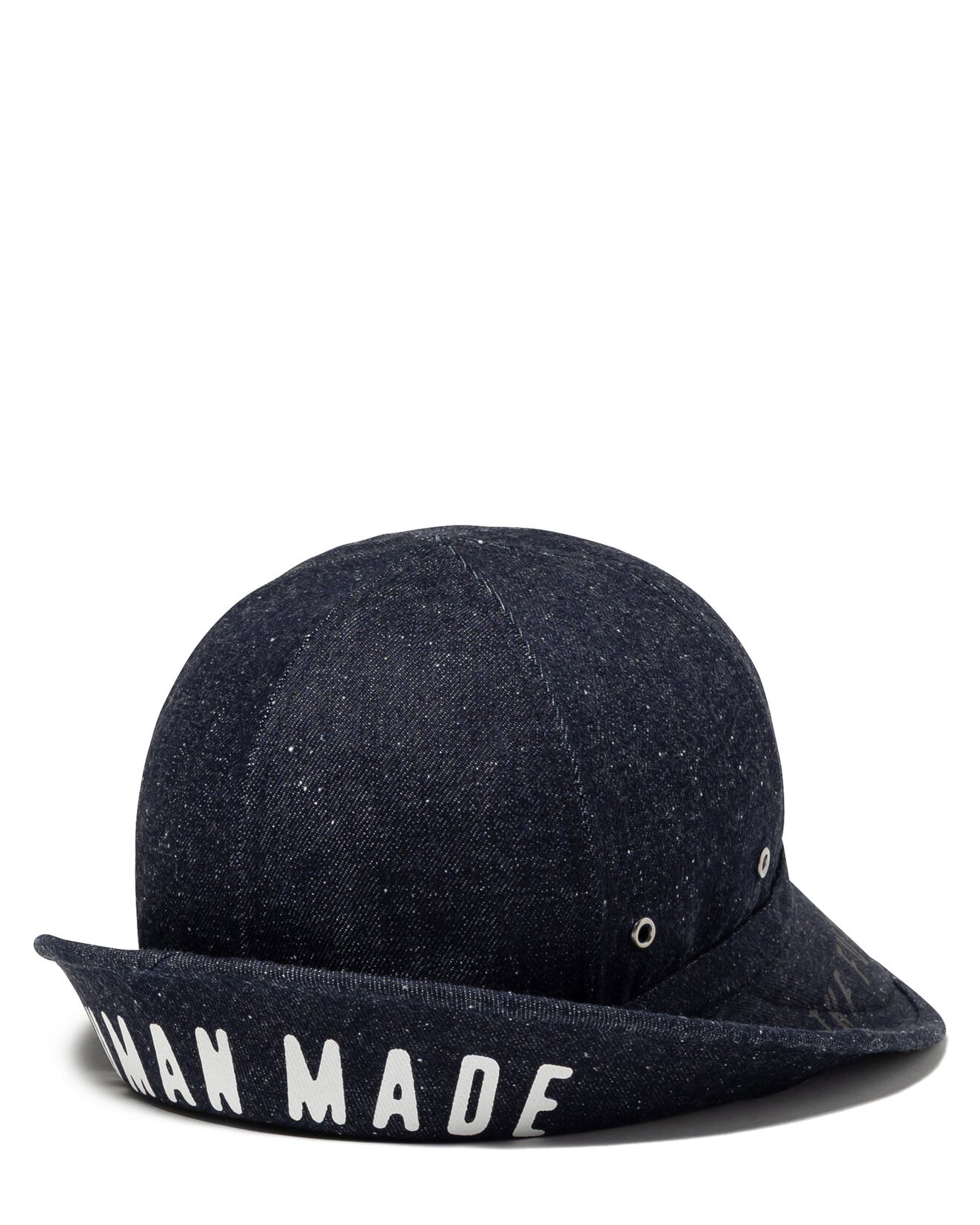 Ki human made DENIM SAILOR HAT Ｌサイズ Human Made Denim Hat – Pancho And Lefty - Online Store