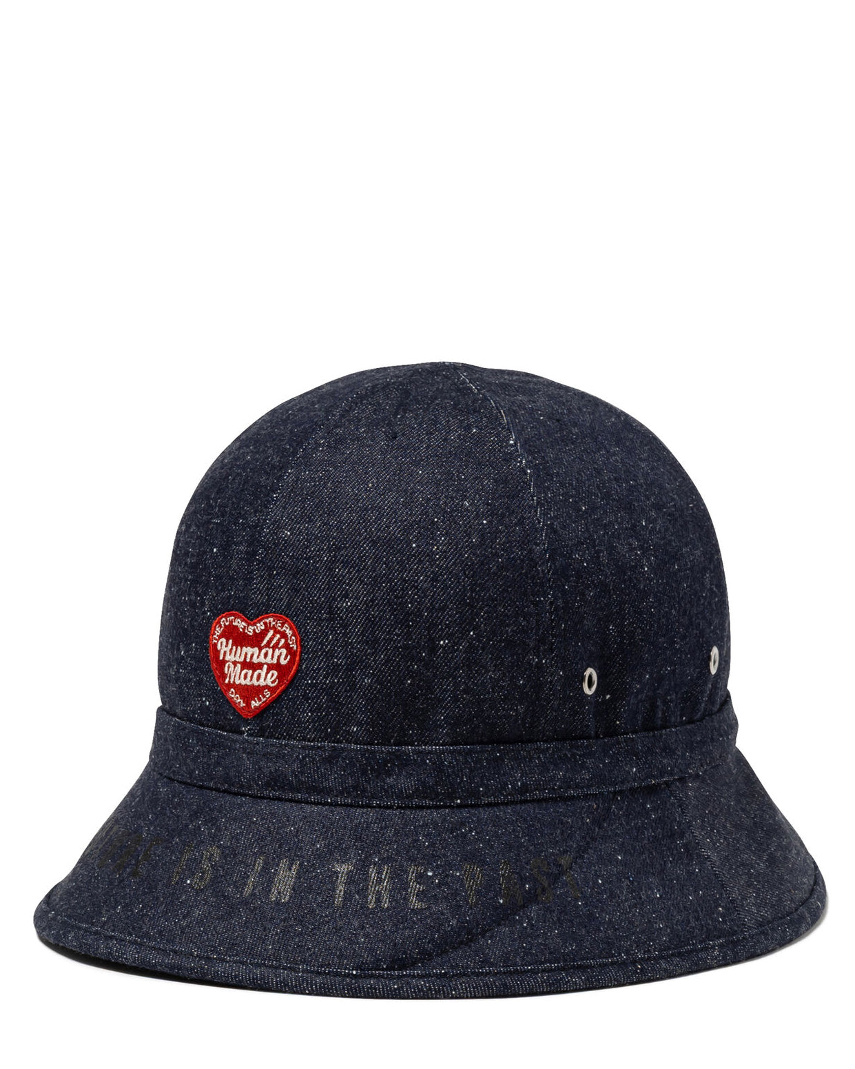 Human Made Denim Hat – Pancho And Lefty - Online Store