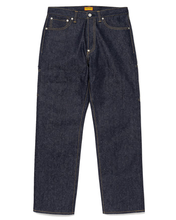 Human Made Straight Denim Pants Past