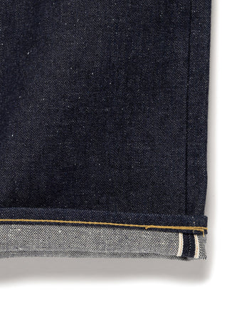Human Made Straight Denim Pants Past