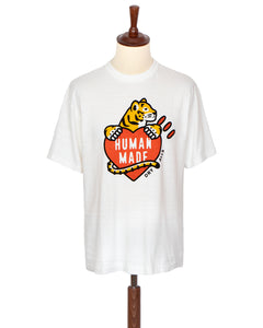 Human Made Graphic T-Shirt – Pancho And Lefty - Online Store