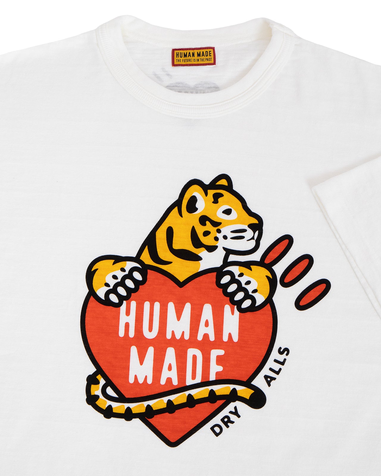 Human Made Graphic T-Shirt