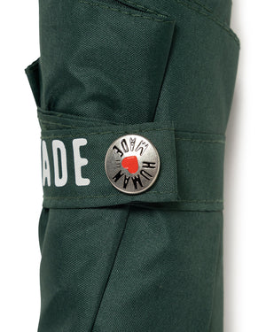 Human Made Duck Compact Umbrella, Green – Pancho And Lefty