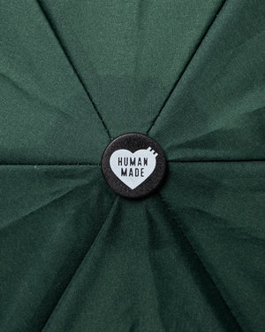 Human Made Duck Compact Umbrella, Green – Pancho And Lefty