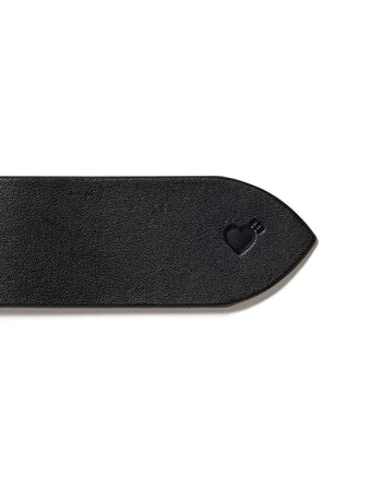 Human Made Western Belt, Black