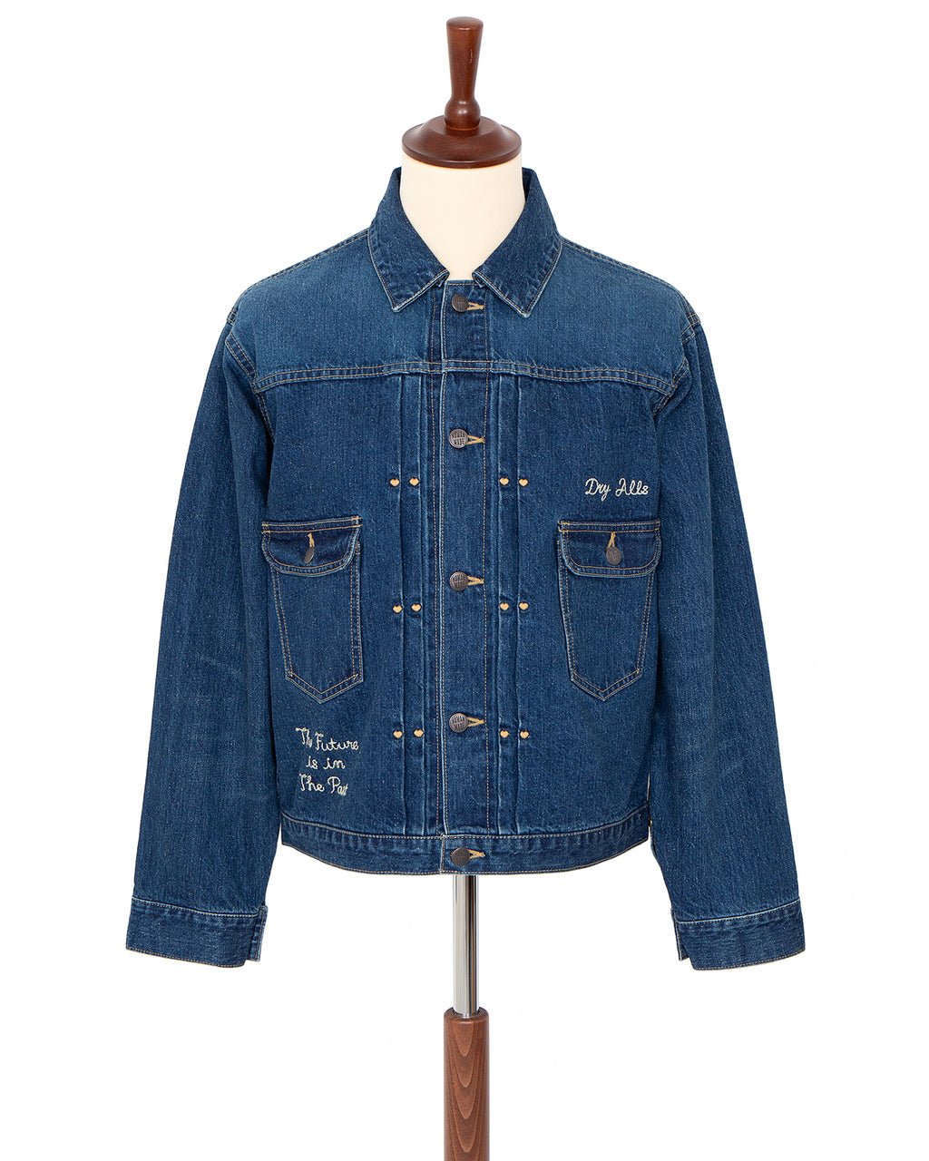 Human Made – Pancho And Lefty - Online Store
