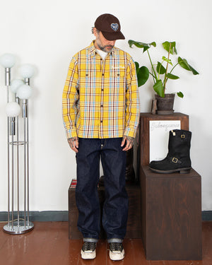 Human Made 6 Panel Twill Cap, Brown – Pancho And Lefty - Online Store
