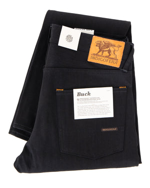 Indigofera Buck Jeans, Gunpowder