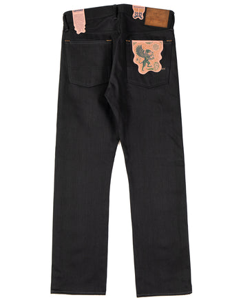 Indigofera Clint Jeans, Gunpowder