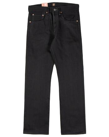 Indigofera Clint Jeans, Gunpowder