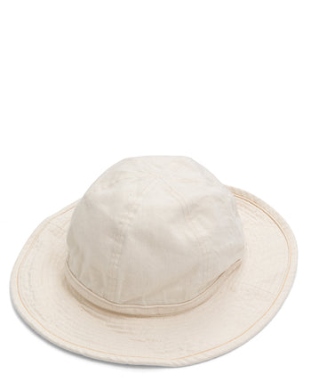 Indigofera Haisy Mae, Ecru Denim