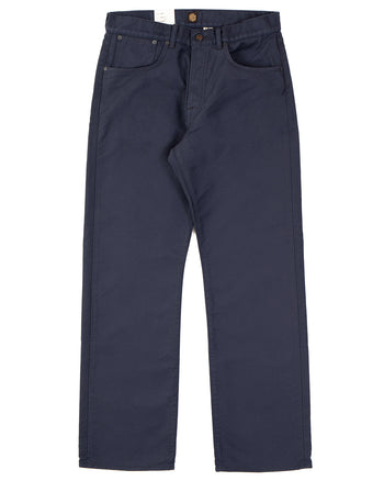 Indigofera Kirk Pants, Bedford Navy
