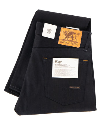 Indigofera Ray Jeans, Gunpowder
