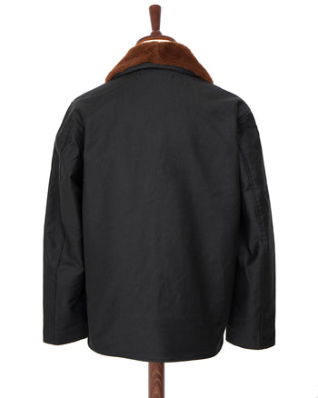 Indigofera Rebennack Jacket, Charcoal