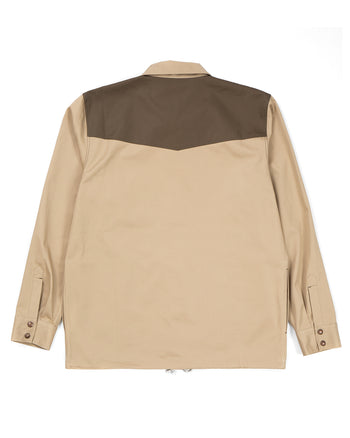 Indigofera West TX, Cotton Ventile