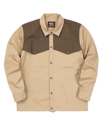 Indigofera West TX, Cotton Ventile