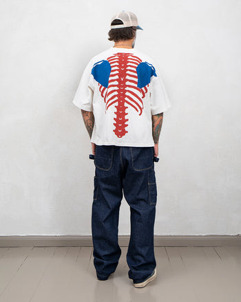 Kapital 11.5oz Denim Lumber Pants, 2026
