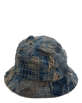 Kapital BORO Bucket Hat