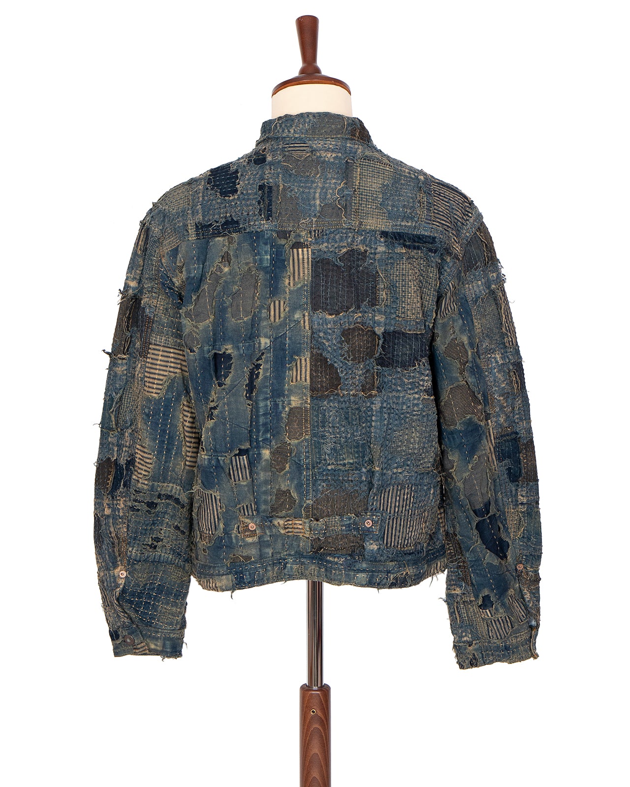 Kapital Boro Spring 1st Jacket