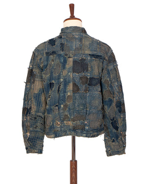 Kapital Boro Spring 1st Jacket – Pancho And Lefty - Online Store