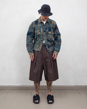 Kapital Boro Spring 1st Jacket – Pancho And Lefty - Online Store