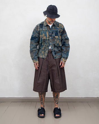 Kapital Boro Spring 1st Jacket