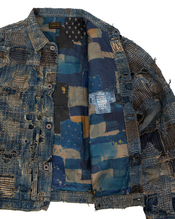 Kapital Boro Spring 1st Jacket