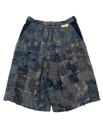 Kapital Boro KOME-KOME Jorts (Shallow)
