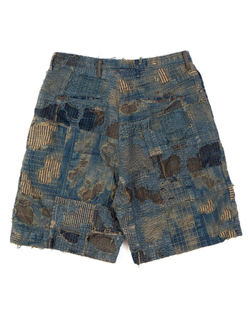 Kapital Boro Ivy Short Pants