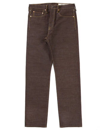 Kapital Century Denim Monkey Cisco, No. 5