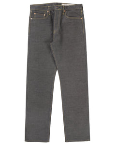 Kapital Century Denim Monkey Cisco, No. 7 - Panchoandlefty.se