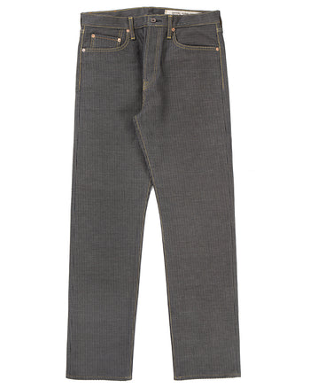 Kapital Century Denim Monkey Cisco, No. 7