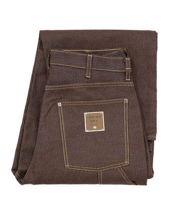 Kapital 10.2oz Century Denim Painter Pants