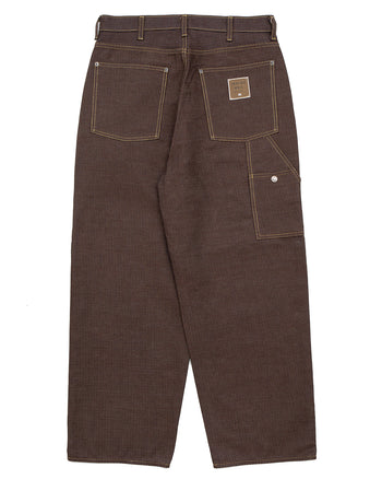 Kapital 10.2oz Century Denim Painter Pants