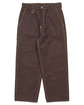 Kapital 10.2oz Century Denim Painter Pants