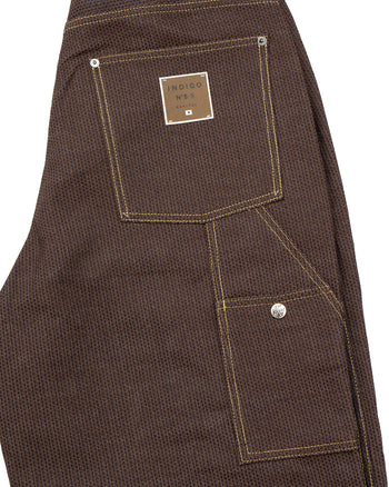 Kapital 10.2oz Century Denim Painter Pants