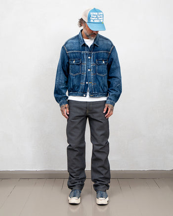 Kapital Century Denim Monkey Cisco, No. 7